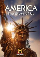 plakat filmu Ameryka: Historia USA