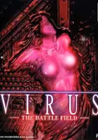 plakat gry Virus: The Battle Field