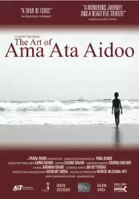 Plakat filmu The Art of Ama Ata Aidoo