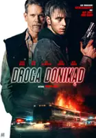 plakat filmu Droga donikąd