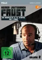 Martin Enlen / Faust