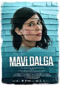 Plakat filmu Mavi Dalga