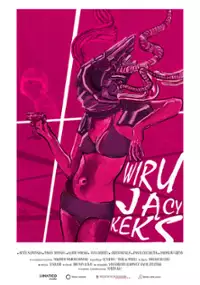 Plakat filmu Wirujący keks