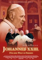 plakat filmu Dobry papież