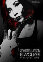 plakat filmu Constellation 13 Wolves