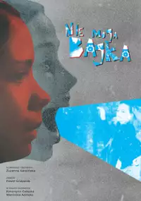 Plakat filmu Nie moja bajka
