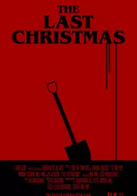 Plakat filmu The Last Christmas