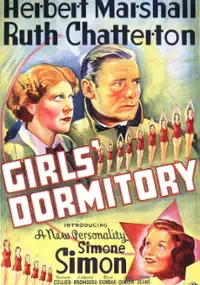 Plakat filmu Matura