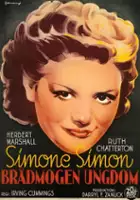 Mary Blackwood / Matura