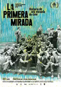 Plakat filmu La primera mirada