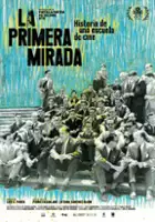 plakat filmu La primera mirada