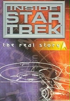 plakat filmu Inside Star Trek: The Real Story