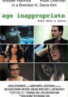 plakat filmu Age Inappropriate