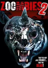Plakat filmu Zoombies 2
