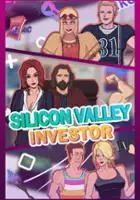 plakat gry Silicon Valley Investor