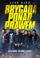 Franc Bruneau / Brygada ponad prawem