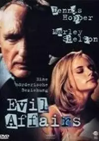 Plakat filmu Alibi