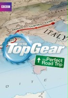 plakat filmu Top Gear: Wyprawa marzeń