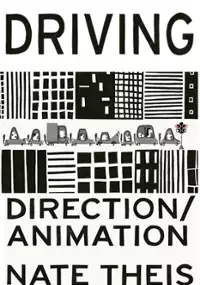 Plakat filmu Driving