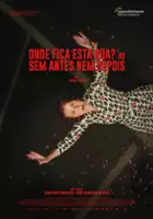 Mariana Gaiv&atilde;o / Gdzie jest ta ulica? albo Bez przed i po