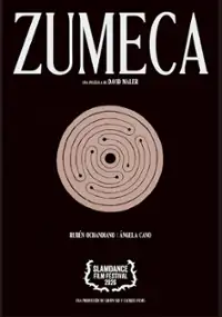 Plakat filmu Zumeca