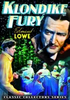 plakat filmu Klondike Fury