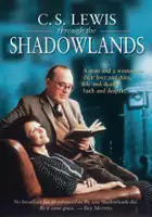 plakat filmu Shadowlands