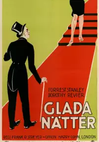 Plakat filmu The Fate of a Flirt