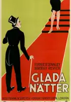 plakat filmu The Fate of a Flirt
