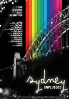 plakat filmu Sydney Unplugged