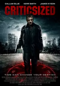 Plakat filmu Criticsized