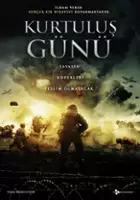 plakat filmu D-Day Assassins