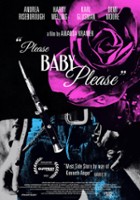 plakat filmu Please Baby Please