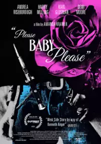Plakat filmu Please Baby Please