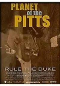 Plakat filmu Planet of the Pitts
