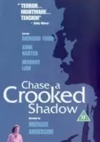 David D. Osborn / Chase a Crooked Shadow