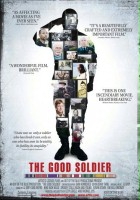 plakat filmu The Good Soldier