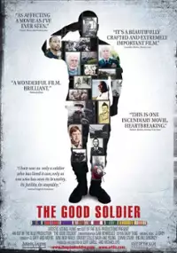 Plakat filmu The Good Soldier