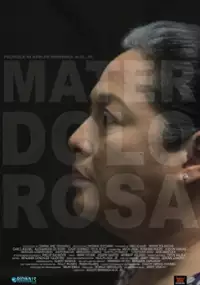 Plakat filmu Mater Dolorosa