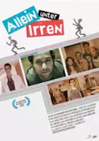 Johannes Kizler / Allein unter Irren