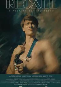 Plakat filmu Záridő