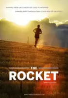 plakat filmu The Rocket