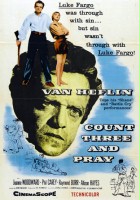 plakat filmu Count Three and Pray