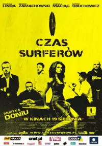 Czas surferów