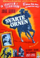 plakat filmu Mask of the Avenger