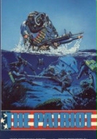 plakat filmu The Patriot
