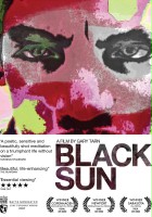 plakat filmu Czarne słońce