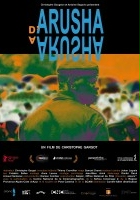 plakat filmu D'Arusha à Arusha