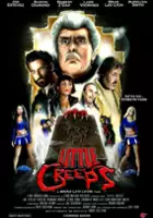 plakat filmu Little Creeps