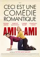 plakat filmu Ami-ami